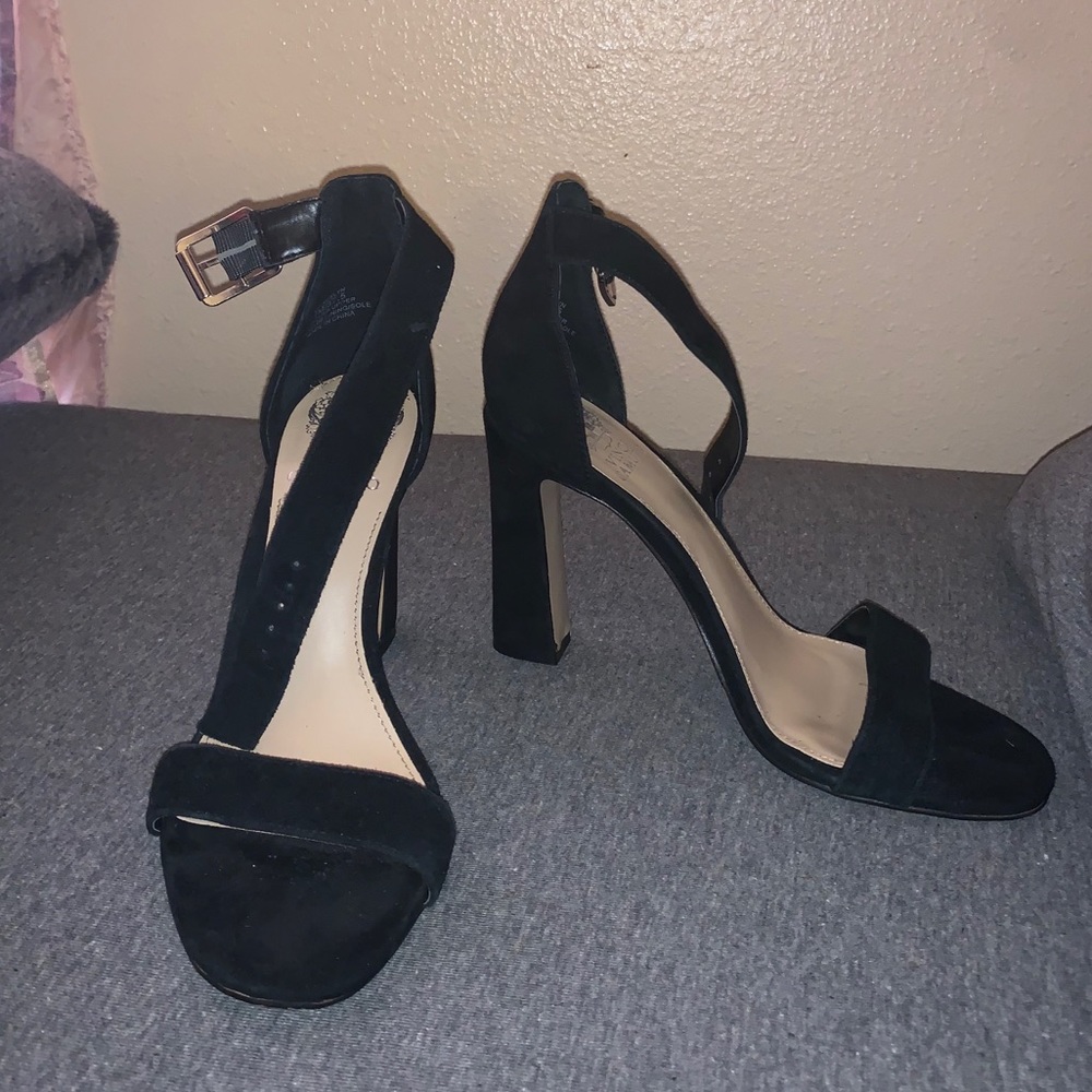Vince Camuto Heels